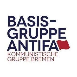 Логотип @ba_bremen - Basisgruppe Antifaschismus