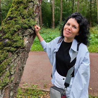 Логотип @ba_by_ma - Марина Ахрамеева |Думай в тишине