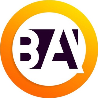 Логотип @ba_community_chat - BA community CHAT