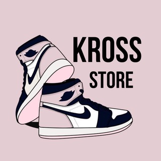 Логотип @ba_shy - KROSS.STORE.RU