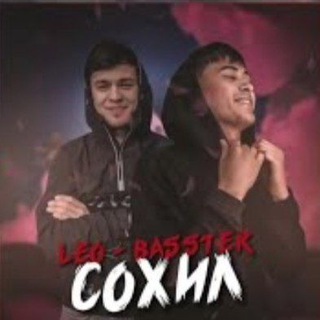 Логотип @ba_sohil - LEO-BASSTERTJ-Ба сохил❤