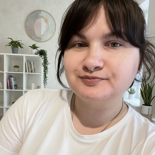 Логотип @ba_yulya - Баранова Ю.| говорит о...