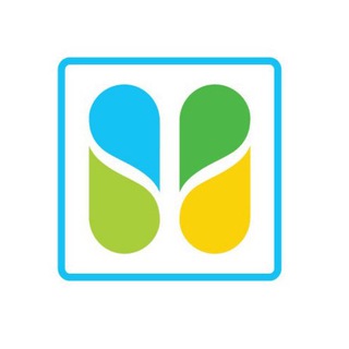 Логотип @baa_expo - БАД-EXPO