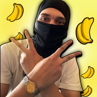 Логотип @baananchik77 - Бананчик77