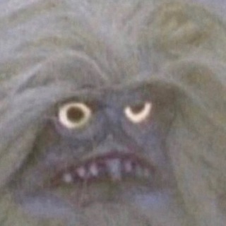 Логотип @baaragai - Записки Нафани