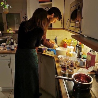 Логотип @baaxaam - 𝗗𝗕