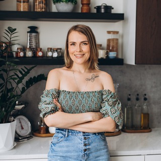 Логотип @bab_nata - Заморозки с душой Наты Дунаевской