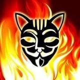 Логотип @baba_i_kit - Баба і кіт