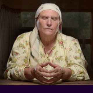 Логотип @baba_ninay - Советы от Бабы Нины