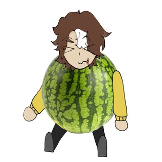 Логотип @babababababababababba - Dream SMP News Игры.