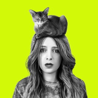 Логотип @babablog - БабаБлог | Бизнес глазами бабы