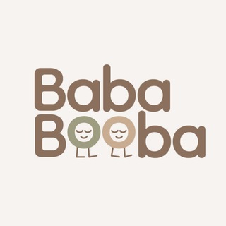 Логотип @bababooba_ru - BabaBooba.ru