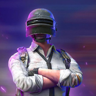 Логотип @babadji_pubg - ЧатPUBG👻