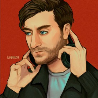 Логотип @babadzhspeak - babadzh