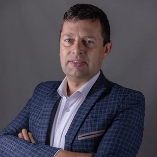 Логотип @babaev_av - Бабаев Александр Председатель Совета депутатов Орехово-Зуевского городского округа Московской области