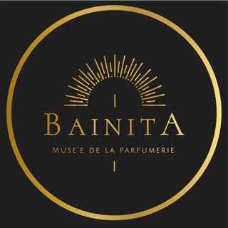 Логотип @babainita - BAINITA