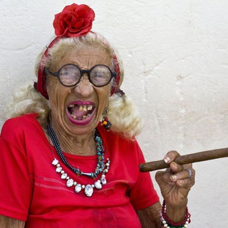 Логотип @babastal - ЖЕСТЬ А НЕ БАБА! | Как стать стервой - инструкция к применению.