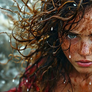 Логотип @babavinovata - О чём думают мужчины | 🏆