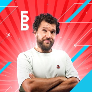 Логотип @babay_belimbay - Бабай Белимбай