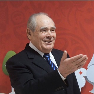 Логотип @babaycalls - Бабай позвонит