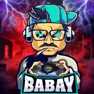 Логотип @babayinfo - ⚜️BABAY⚜️⚠️INFO⚠️