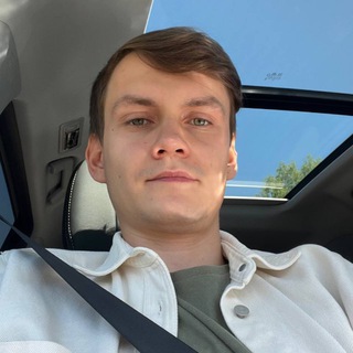 Логотип @babaylov_life - Бабайлов про Маркетинг