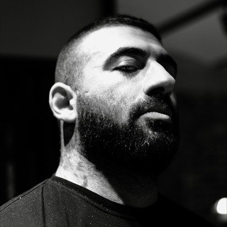 Логотип @babaytattoo - Бабай 2.0