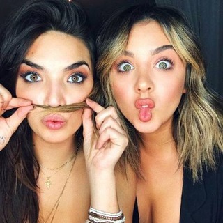 Логотип @babclub - ДЕВИЧНИК ♀️