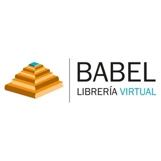 Логотип @babel_canal - Canal Libreria “Babel"📚🔖