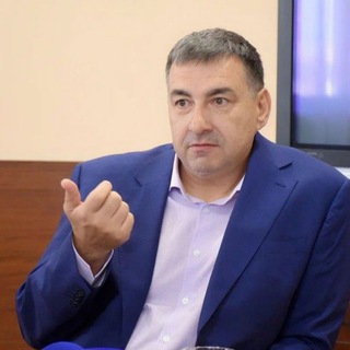 Логотип @babin_56 - СЕРГЕЙ БАБИН. ОСОБОЕ МНЕНИЕ