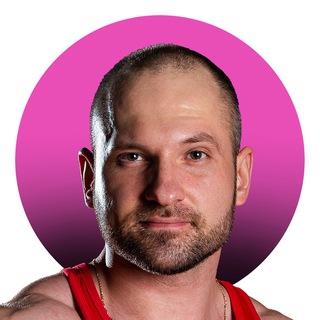 Логотип @babin_pavel - Ягодицы & Фитнес | Павел Бабин