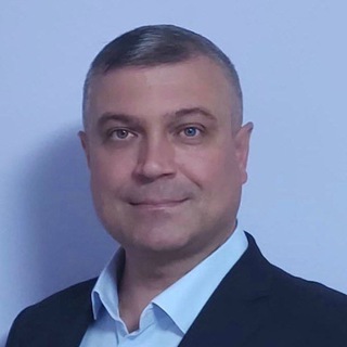 Логотип @babinvi - Бабин Вадим Иванович