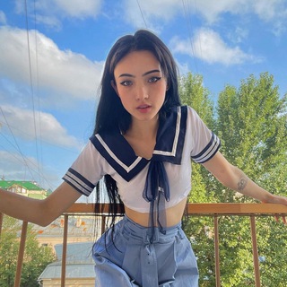 Логотип @babiy_ali - aliexpress для девочек │ wildberries