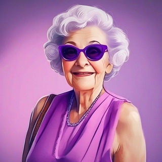 Логотип @BabkaNews - Бабка знает всё!