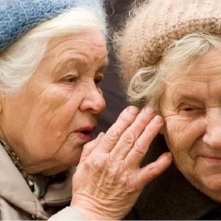 Логотип @babka_nasheptala - БАБКА НАШЕПТАЛА