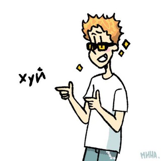 Логотип @babkeeen - щитпост мэтью бабкина