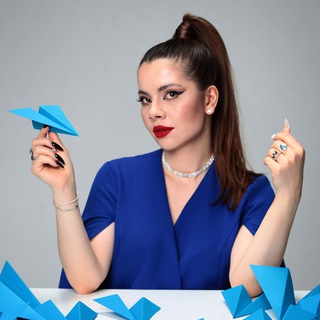 Логотип @babki_na_telegrame - Бабки на Телеграме: реалити завершено 💸