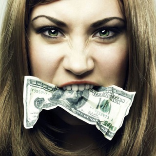 Логотип @babki_v_telege - Airdrop in Telegram 💵 Аирдропы в Телеграм