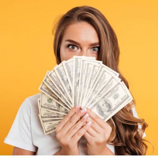 Логотип @babkired - Рубим бабки REDSMM