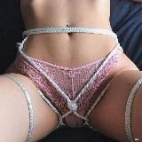 Логотип @babkivechno - вечно !