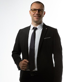 Логотип @babkivstroyke - Николай Бутаков | Деньги в Стройке и Недвижке