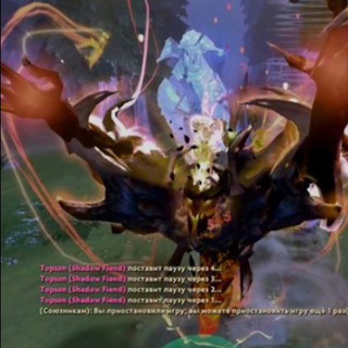 Логотип @bablo89 - Dota prikol