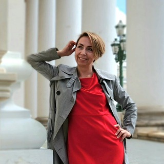 Логотип @bablonafty - Гипнолог Надежда Медведева