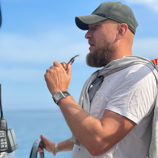 Логотип @bablos79 - Павел Жуковский настоящий трейдер