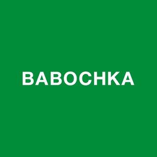 Логотип @babochkapics - BABOCHKA