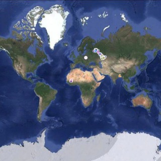 Логотип @babocic - Что вижу я.