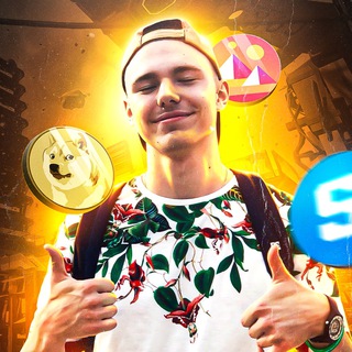 Логотип @babogames - BABO GAMES - NFT Игры и крипта