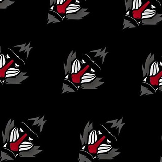 Логотип @baboon_team - Baboon_team