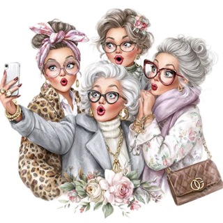 Логотип @babskameika - Женсовет / О жизни с любовью