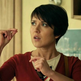 Логотип @babuin_paris88 - Семакина